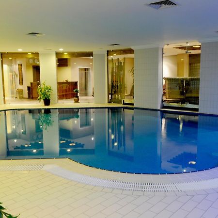 Spice Hotel Кувейт Экстерьер фото