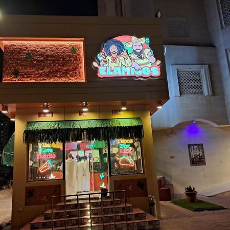 Spice Hotel Кувейт Экстерьер фото