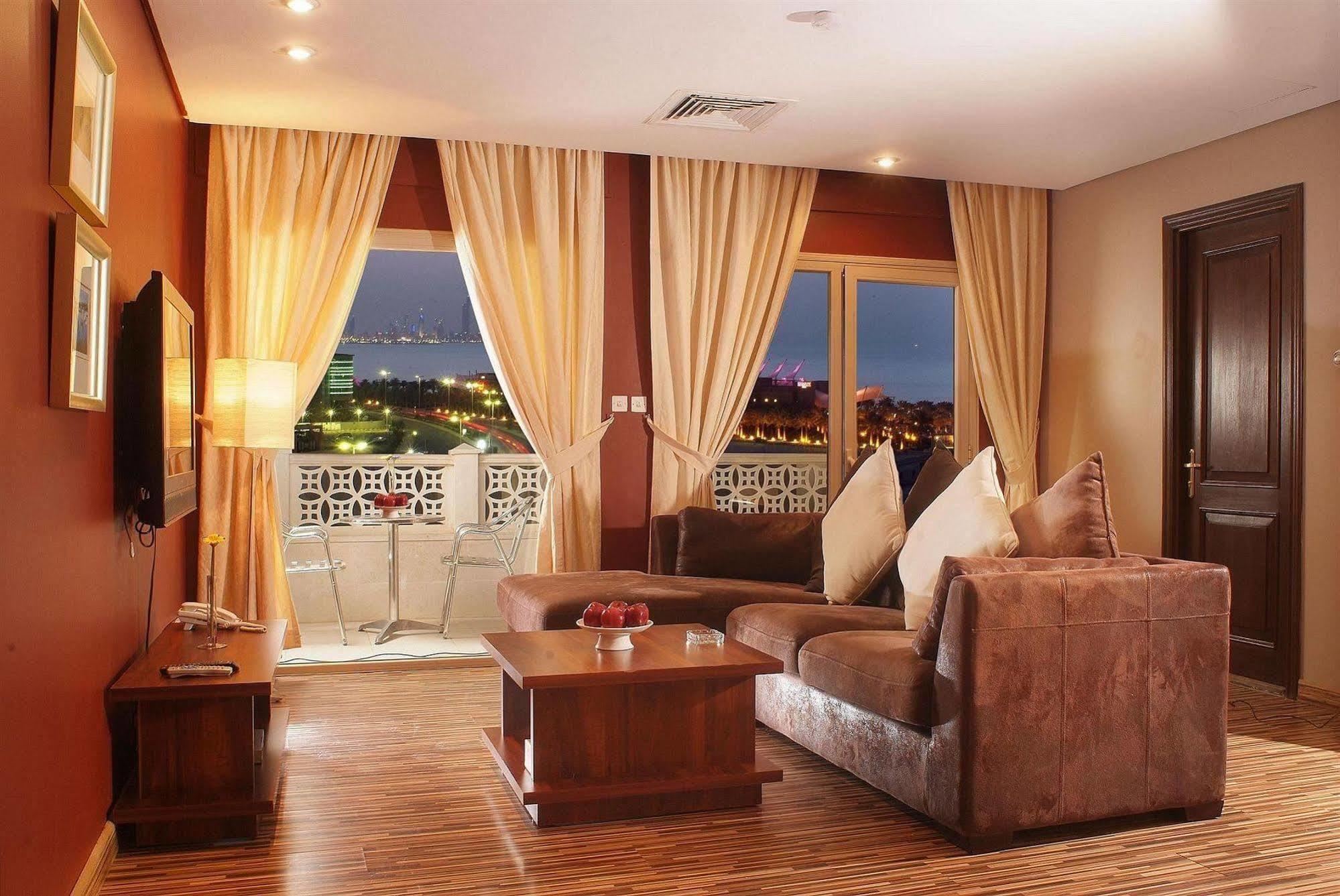 Spice Hotel Кувейт Экстерьер фото